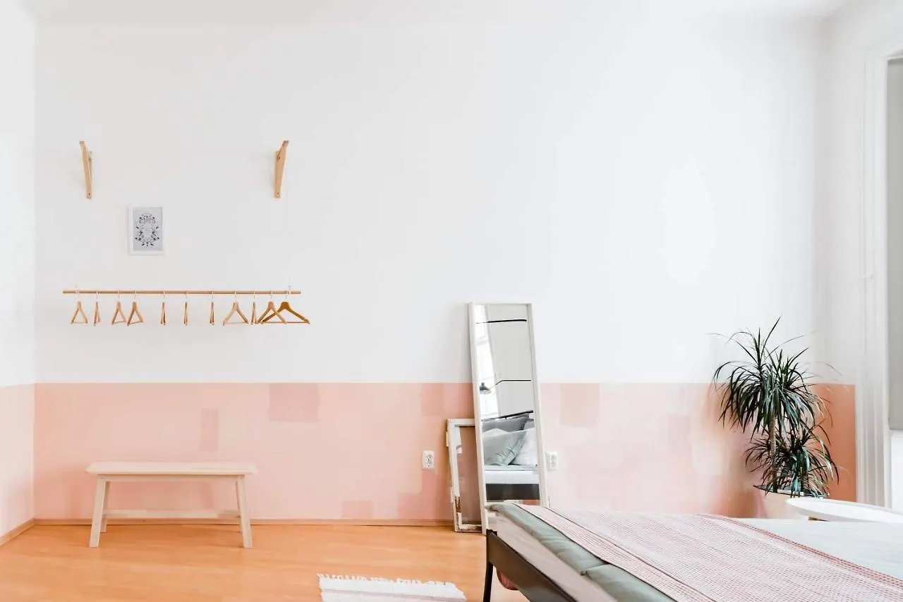 Herbarium Apartment ブダペスト