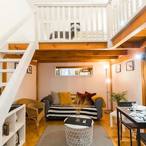 Ragozzi Apartamento