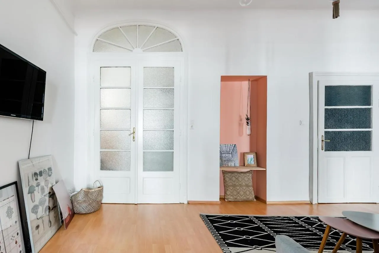 Herbarium Apartment Budapest 0*,  Hungary