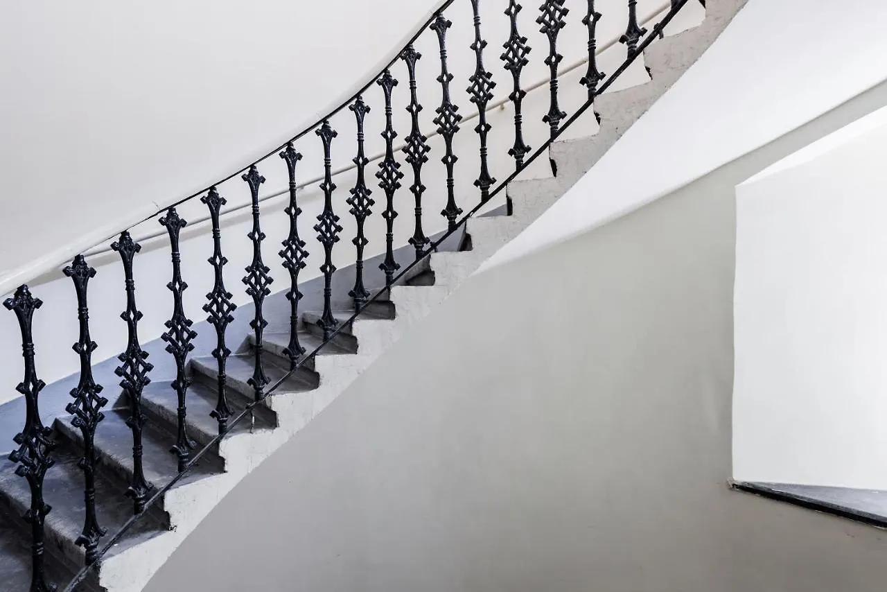 Herbarium Apartment Budapest