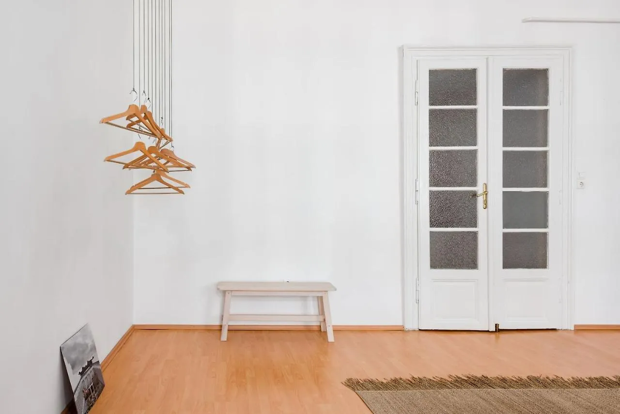 Herbarium Apartment Budapest Hungary