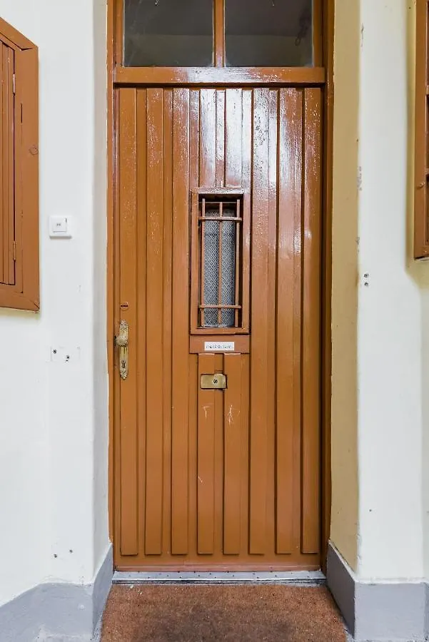 Herbarium Apartment Budapest
